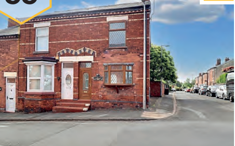 Renovation & Repair in Winsford photo